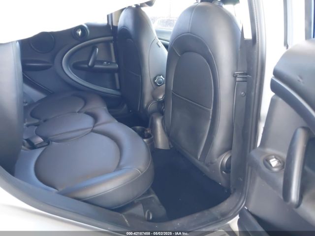 2014 MINI COUNTRYMAN WMWZC3C56EWP27328 Photo 7