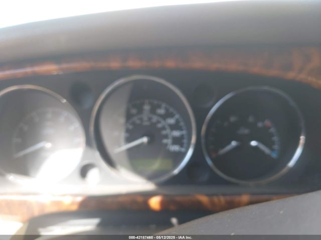 2007 JAGUAR XJ SAJWA79B37SH18360 Photo 6