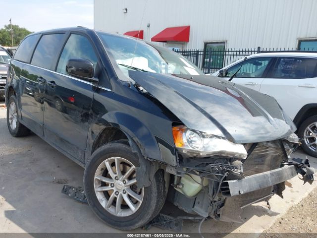 2020 DODGE GRAND CARAVAN 2C4RDGCG6LR153523