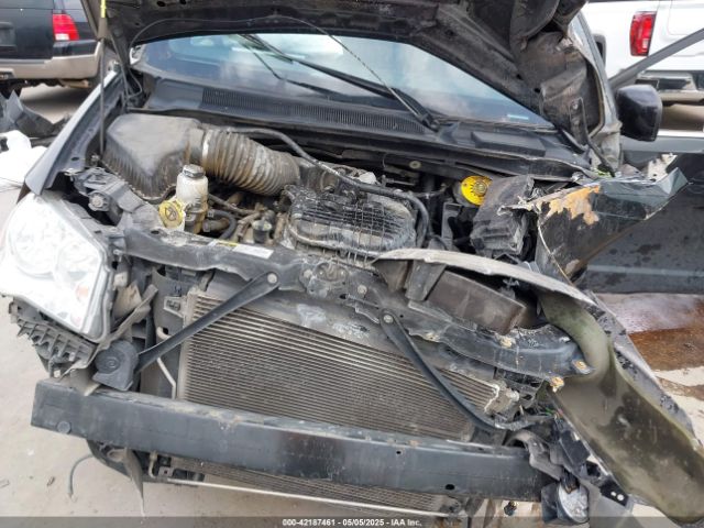 2020 DODGE GRAND CARAVAN 2C4RDGCG6LR153523 Photo 9