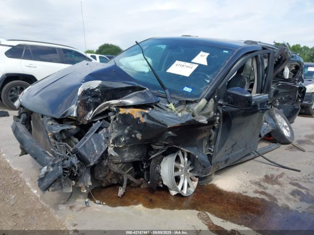 2020 DODGE GRAND CARAVAN 2C4RDGCG6LR153523 Photo 1