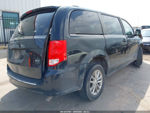 2020 DODGE GRAND CARAVAN 2C4RDGCG6LR153523 Photo 3