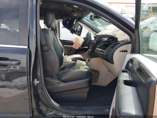 2020 DODGE GRAND CARAVAN 2C4RDGCG6LR153523 Photo 4