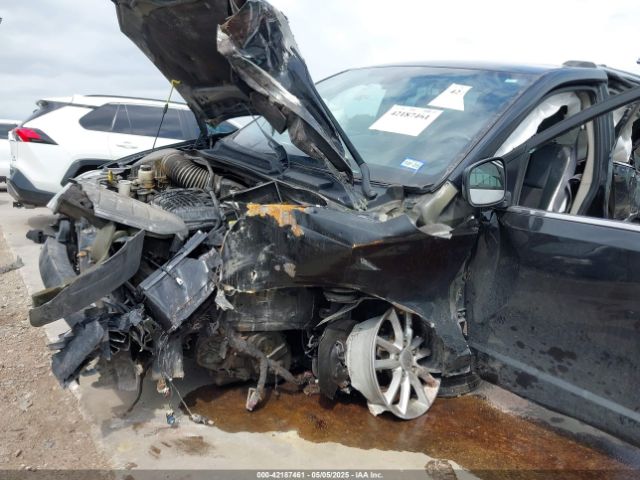 2020 DODGE GRAND CARAVAN 2C4RDGCG6LR153523 Photo 5
