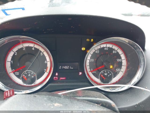 2020 DODGE GRAND CARAVAN 2C4RDGCG6LR153523 Photo 6