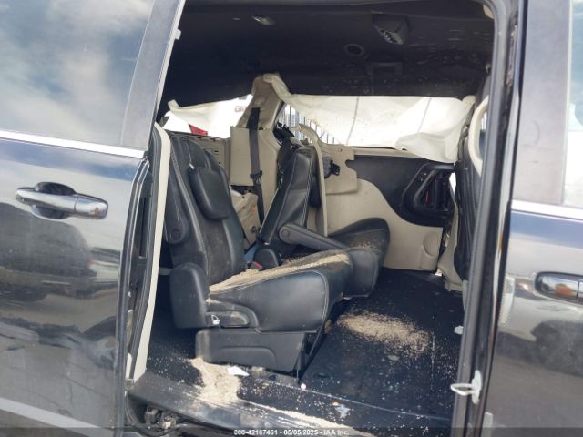 2020 DODGE GRAND CARAVAN 2C4RDGCG6LR153523 Photo 7