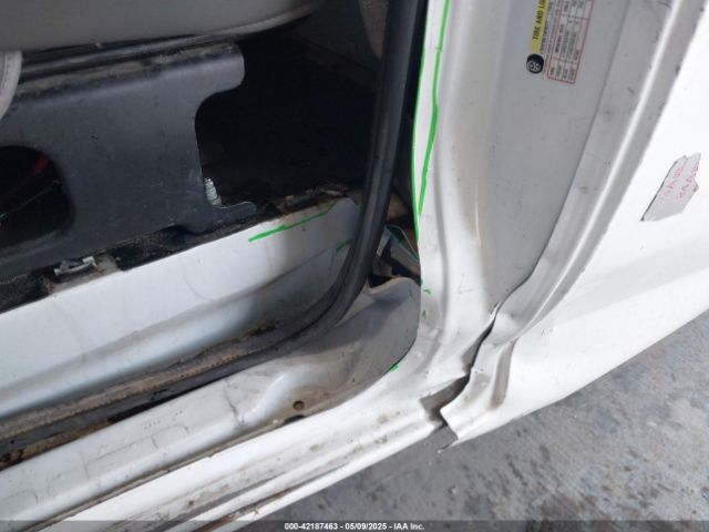 1GCWGFCF8F1109057 Chevrolet Express 2500 Work Van