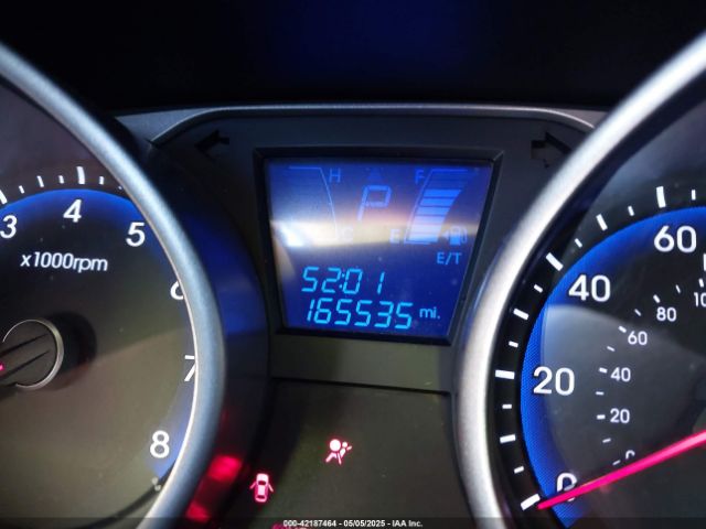 KM8JT3AF4FU112362 Hyundai TUCSON GLS