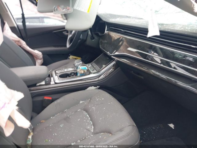 2025 AUDI Q7 WA1LVBF7XSD017201 Photo 4