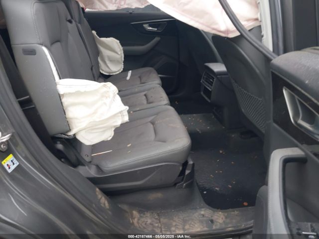 2025 AUDI Q7 WA1LVBF7XSD017201 Photo 7