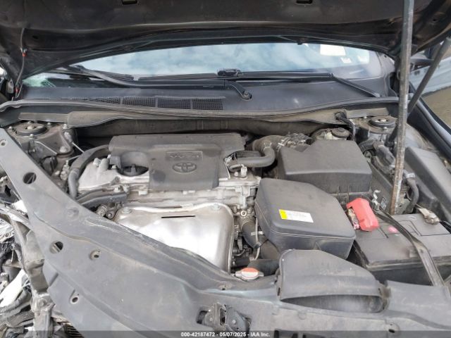 4T4BF1FK1GR566713 Toyota 2ar-fe