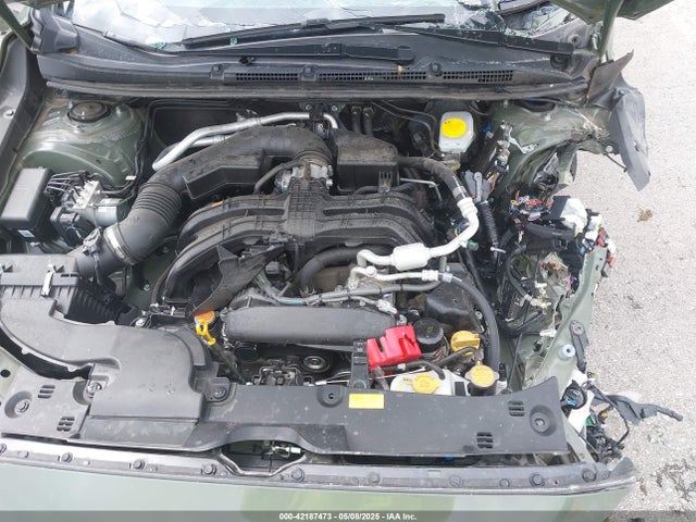 4S4GUHL65R3788654 Subaru na