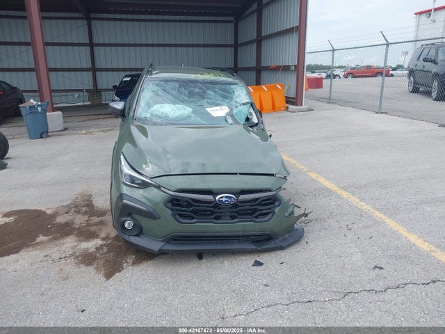 4S4GUHL65R3788654 Subaru na