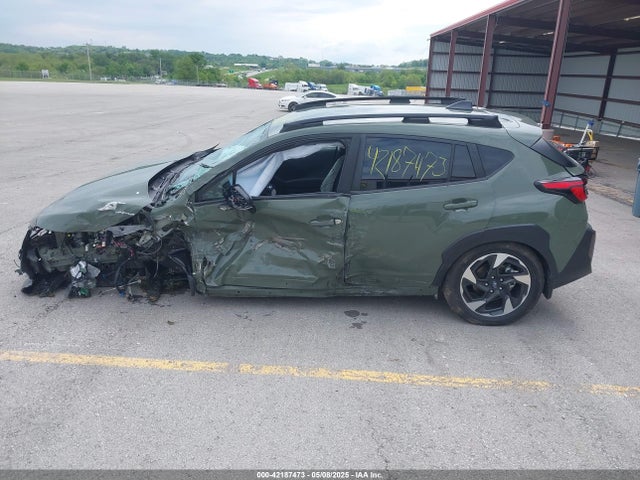 4S4GUHL65R3788654 Subaru na