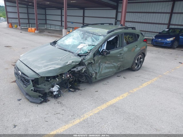 4S4GUHL65R3788654 Subaru na