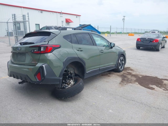 4S4GUHL65R3788654 Subaru na