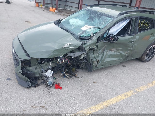 4S4GUHL65R3788654 Subaru na