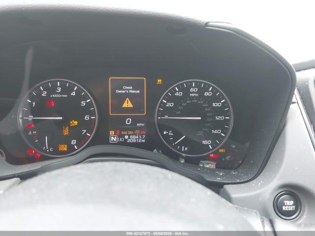 4S4GUHL65R3788654 Subaru na