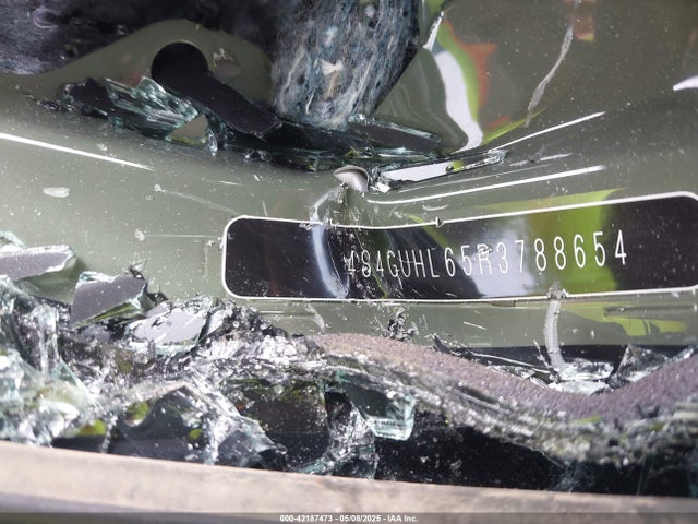 4S4GUHL65R3788654 Subaru na
