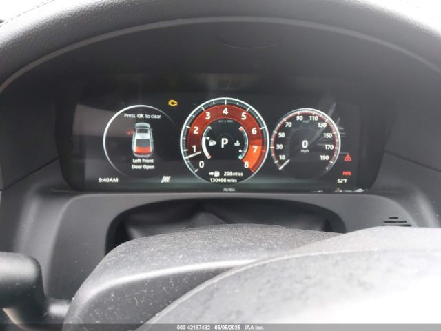 2017 JAGUAR XF SAJBK4BV4HCY27207 Photo 6