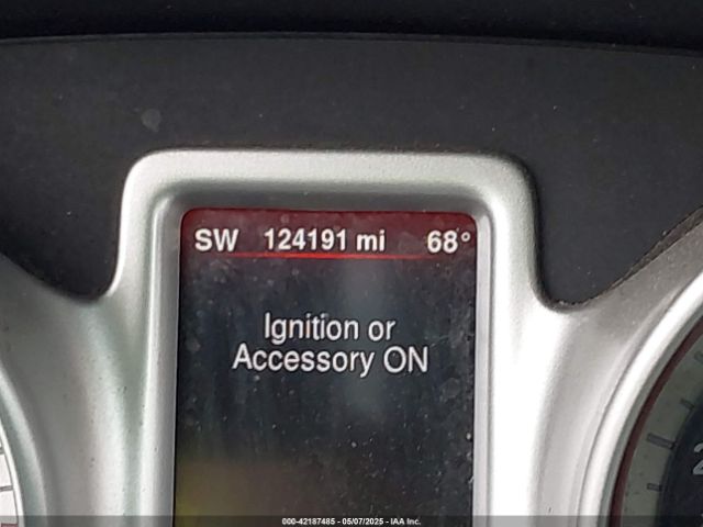 3C4PDCBB0ET281861 Dodge Journey Sxt
