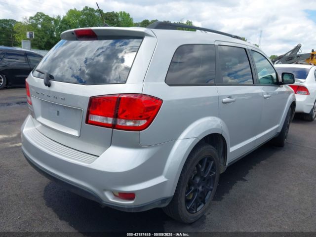 3C4PDCBB0ET281861 Dodge Journey Sxt