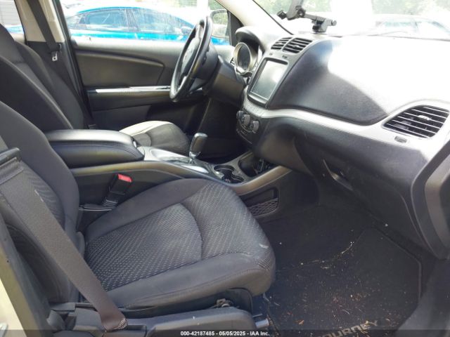 3C4PDCBB0ET281861 Dodge Journey Sxt