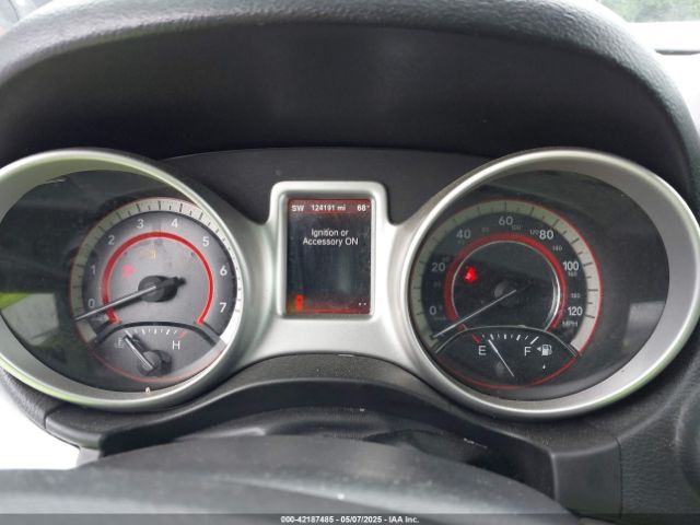 3C4PDCBB0ET281861 Dodge Journey Sxt
