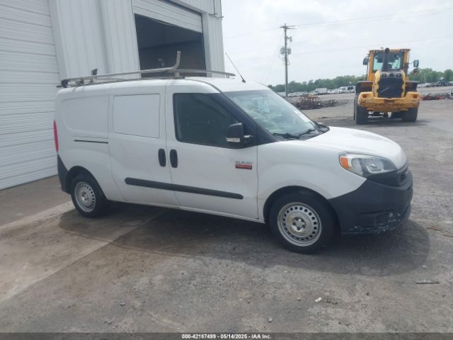 ZFBHRFAB1K6N71592 RAM Promaster City Tradesman