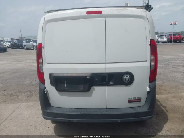 ZFBHRFAB1K6N71592 RAM Promaster City Tradesman