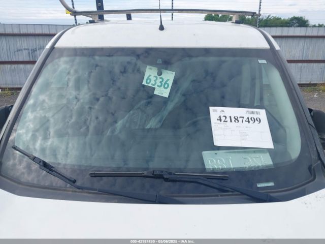 ZFBHRFAB1K6N71592 RAM Promaster City Tradesman