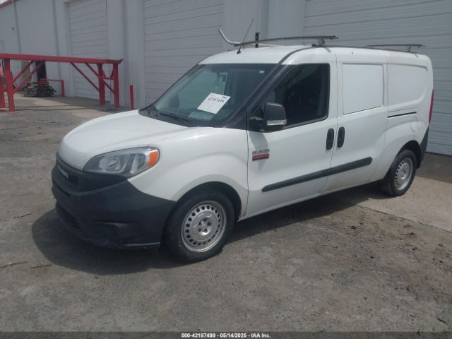 ZFBHRFAB1K6N71592 RAM Promaster City Tradesman