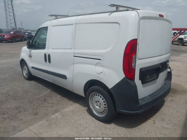 ZFBHRFAB1K6N71592 RAM Promaster City Tradesman