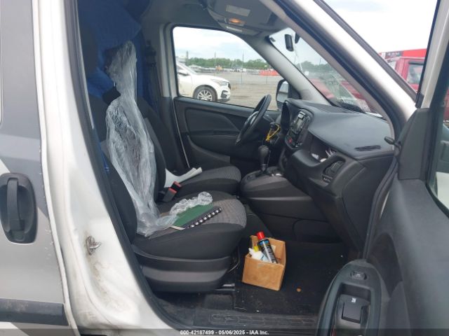 ZFBHRFAB1K6N71592 RAM Promaster City Tradesman