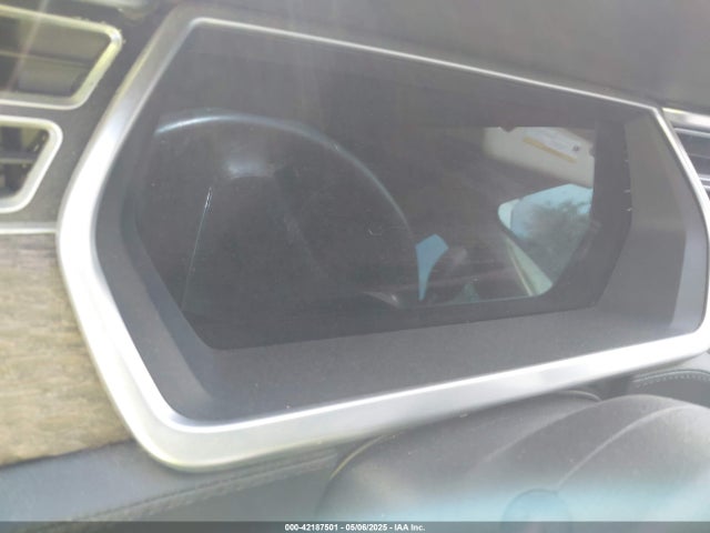 2013 TESLA MODEL S 5YJSA1CP1DFP25778 Photo 6