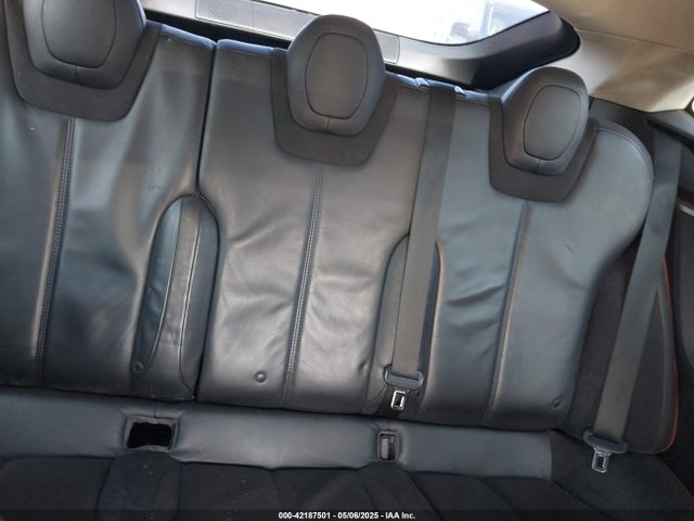 2013 TESLA MODEL S 5YJSA1CP1DFP25778 Photo 7