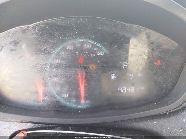 KL8CB6SA8LC456999 Chevrolet Spark Fwd Ls Automatic