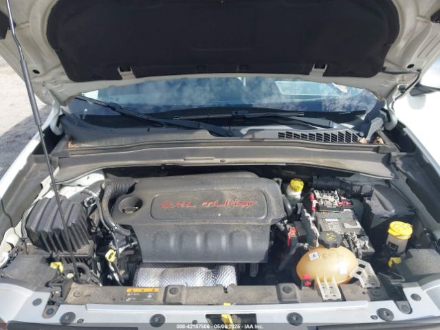 ZACCJADT0GPC88952 Jeep Renegade Limited