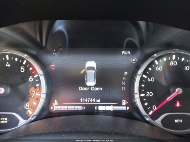 ZACCJADT0GPC88952 Jeep Renegade Limited
