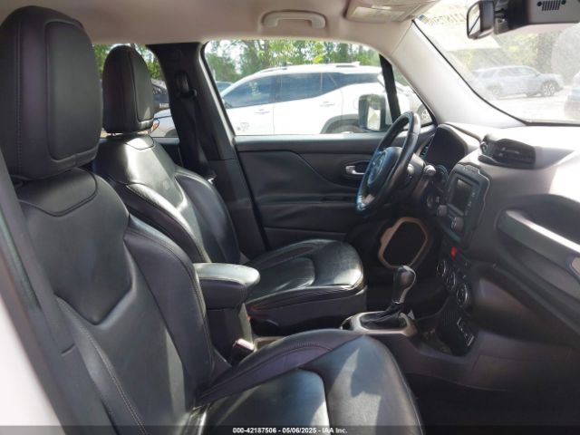 ZACCJADT0GPC88952 Jeep Renegade Limited