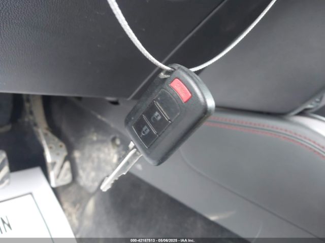 2019 MITSUBISHI OUTLANDER SPORT JA4AR3AUXKU023773 Photo 10