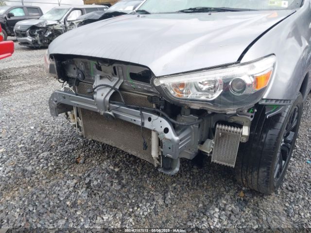 2019 MITSUBISHI OUTLANDER SPORT JA4AR3AUXKU023773 Photo 5