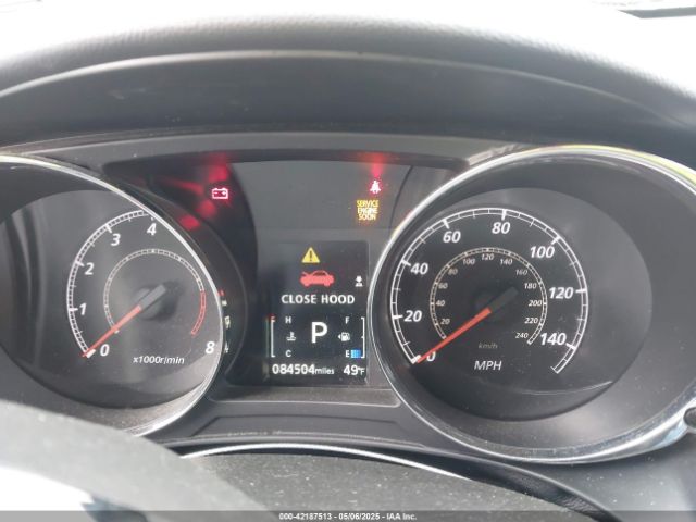 2019 MITSUBISHI OUTLANDER SPORT JA4AR3AUXKU023773 Photo 6