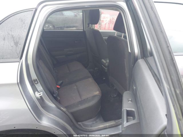 2019 MITSUBISHI OUTLANDER SPORT JA4AR3AUXKU023773 Photo 7