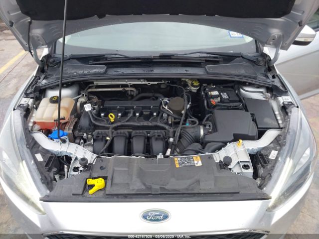 1FADP3K21GL321685 Ford FOCUS SE