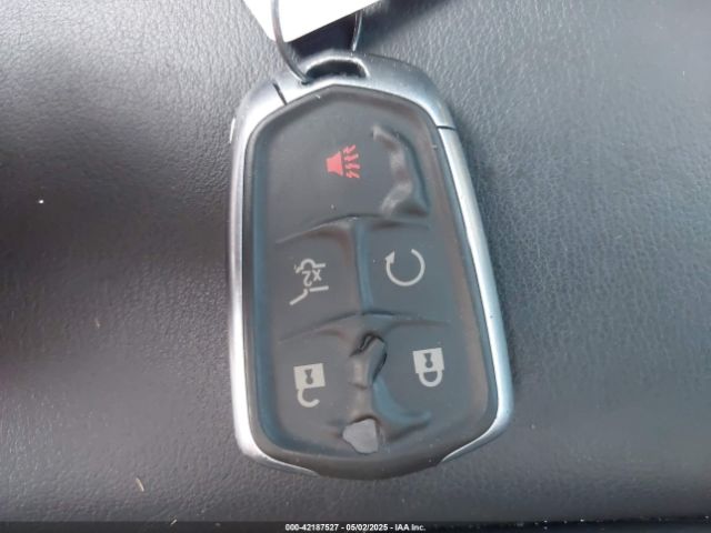 1GYFZCR48NF138181 Cadillac lsy - sidi, vvt, alum, var 3