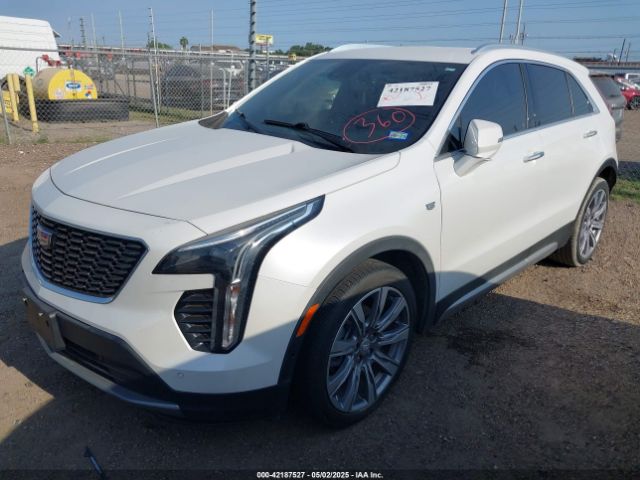 1GYFZCR48NF138181 Cadillac lsy - sidi, vvt, alum, var 3