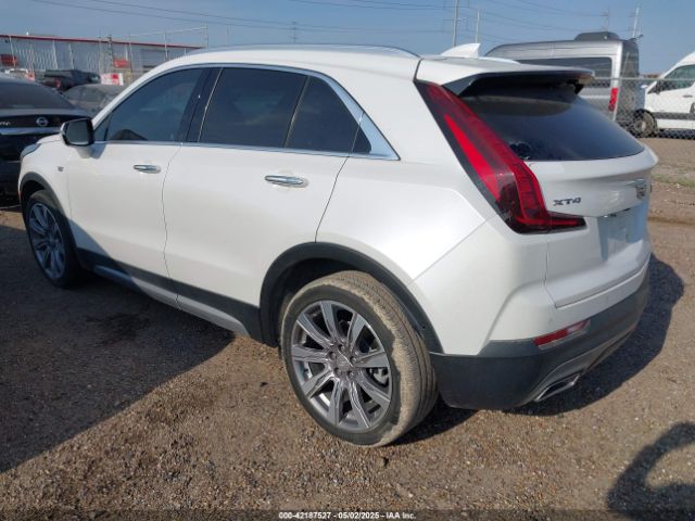 1GYFZCR48NF138181 Cadillac lsy - sidi, vvt, alum, var 3