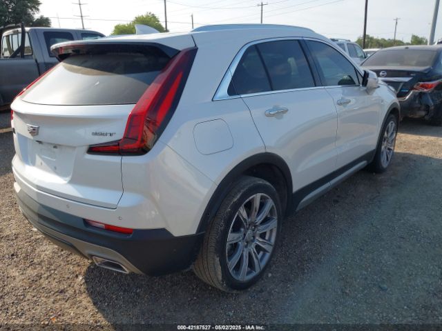 1GYFZCR48NF138181 Cadillac lsy - sidi, vvt, alum, var 3