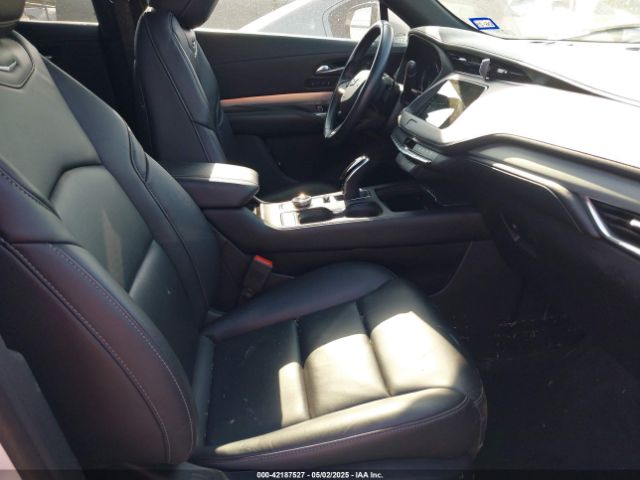 1GYFZCR48NF138181 Cadillac lsy - sidi, vvt, alum, var 3